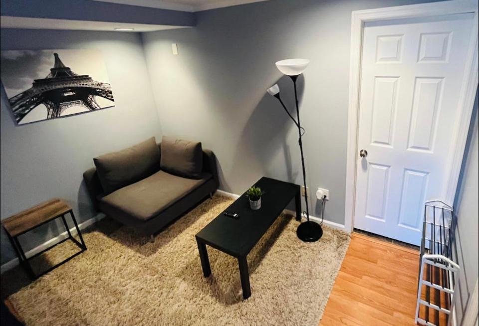 Apartment Cozy Close To New York North Bergen