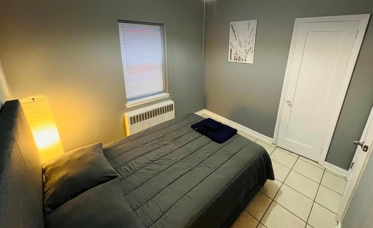 Cozy Close To New York Apartment North Bergen