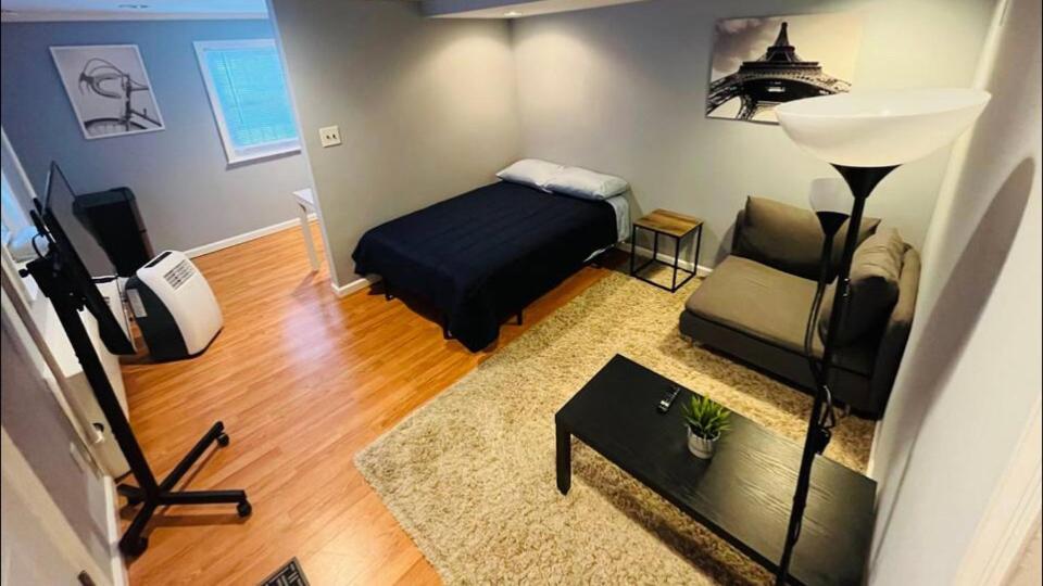 Cozy Close To New York * North Bergen