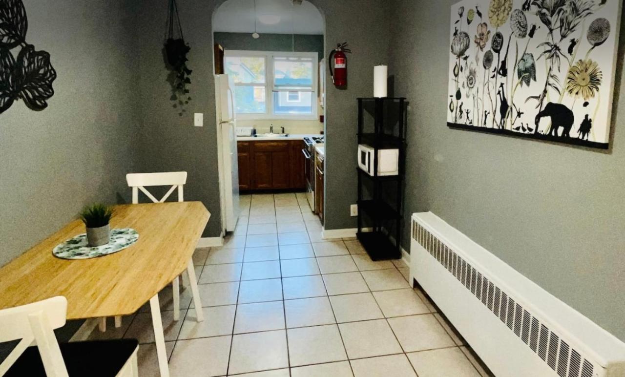 Apartment Cozy Close To New York North Bergen