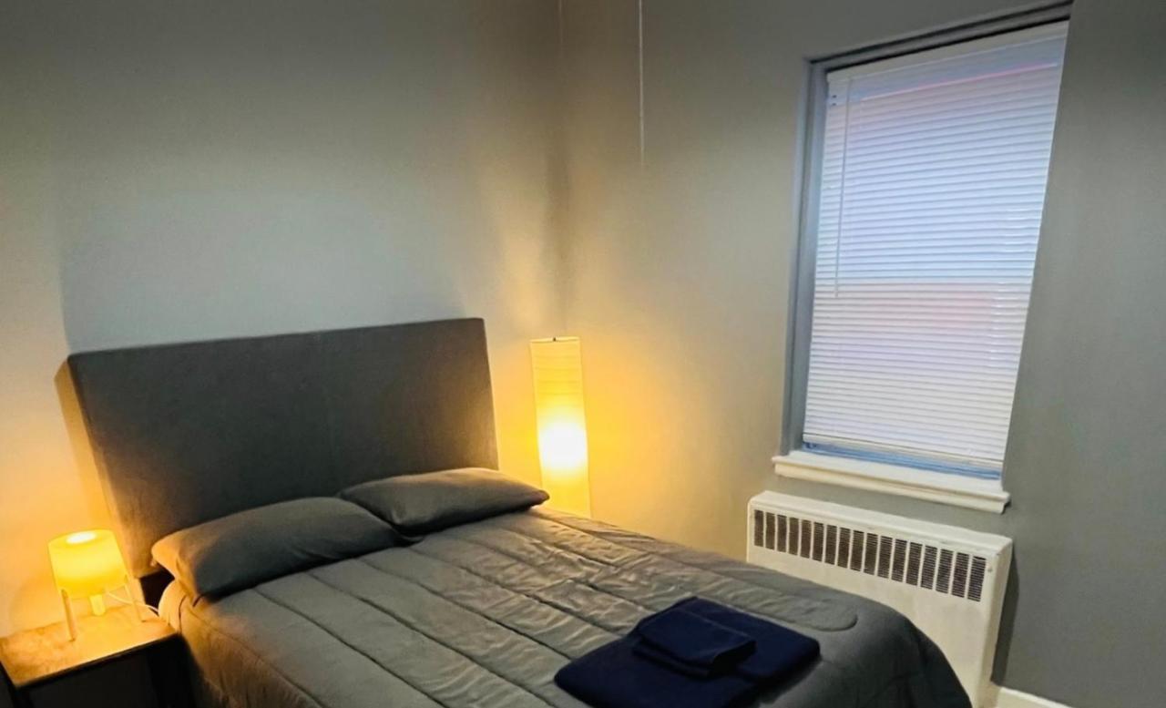 Cozy Close To New York Apartment