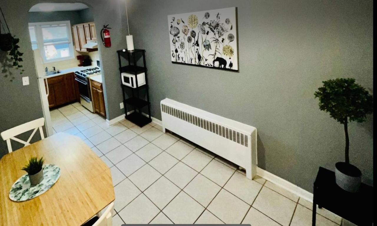 Cozy Close To New York * North Bergen