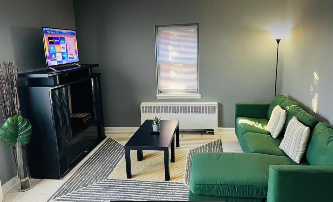 Cozy Close To New York * North Bergen