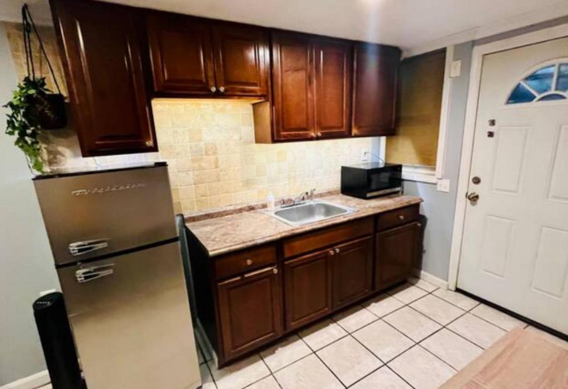 Apartment Cozy Close To New York North Bergen