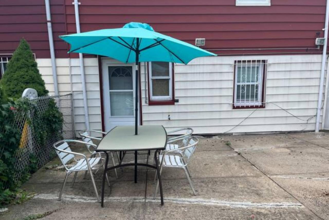 Cozy Close To New York * North Bergen