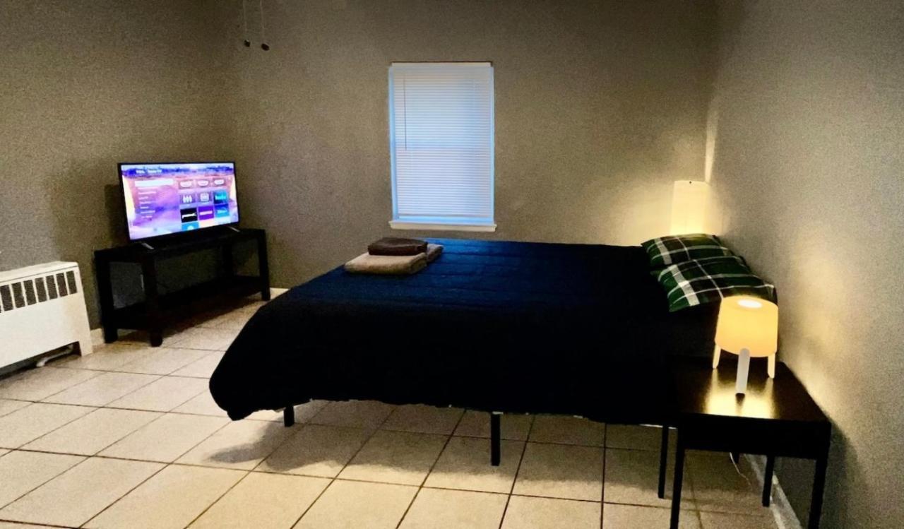 Cozy Close To New York *