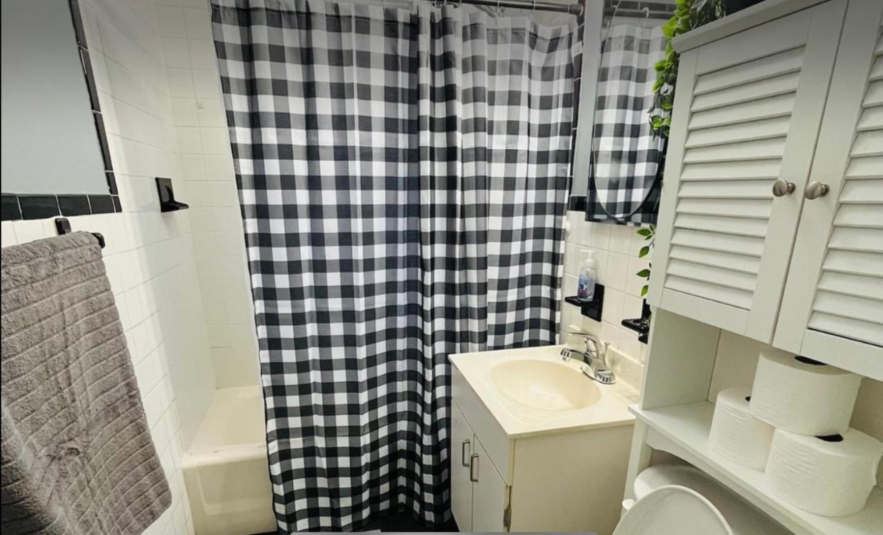 Cozy Close To New York Apartment North Bergen