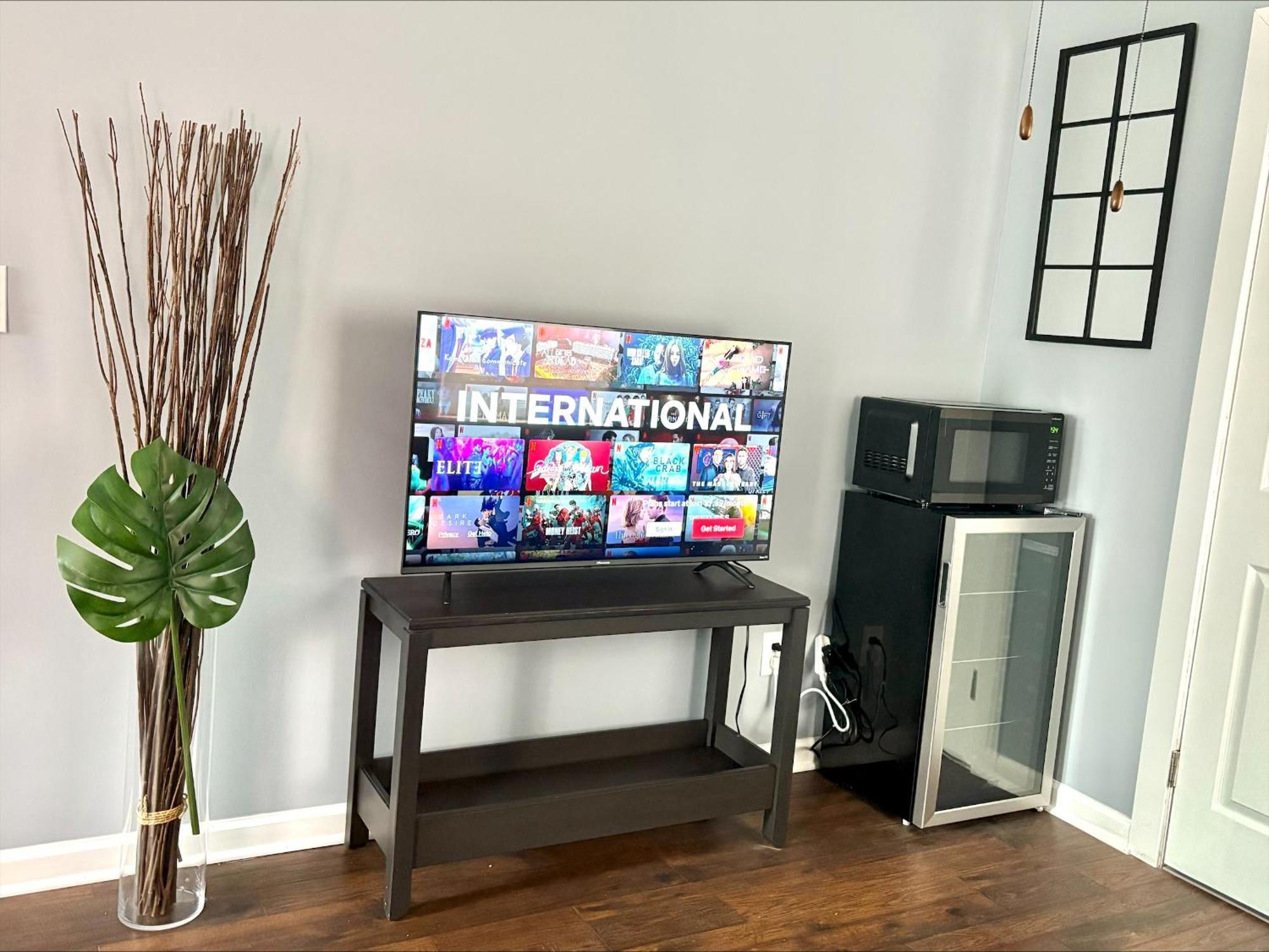 Cozy Close To New York * North Bergen