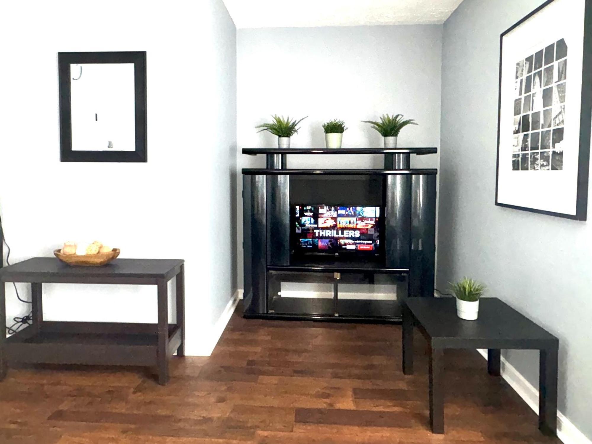 Apartment Cozy Close To New York North Bergen