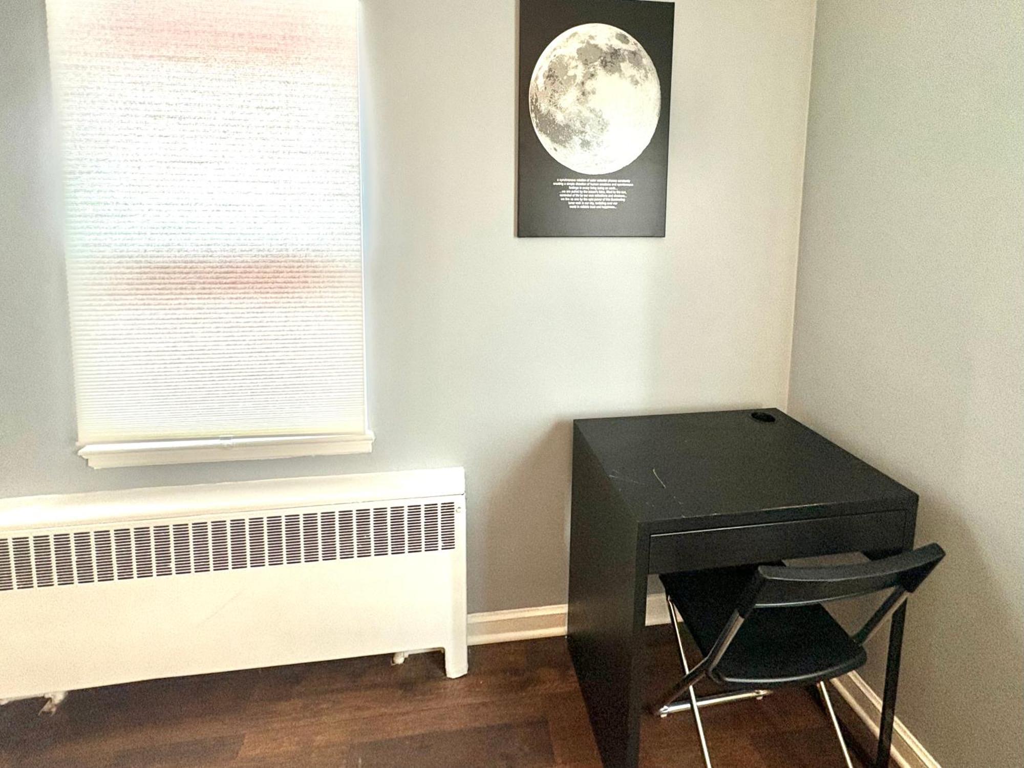 Cozy Close To New York *