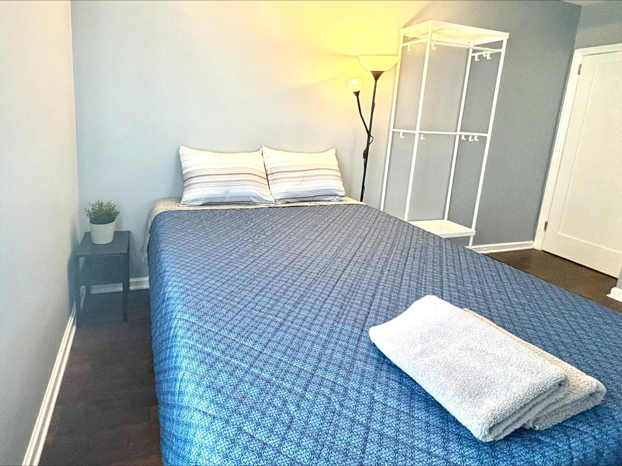 Apartment Cozy Close To New York North Bergen