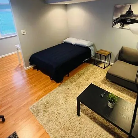 Cozy Apartments Close To New York City North Bergen Exterior photo