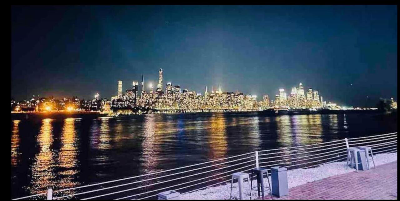 Appartamento Cozy Close To New York *
