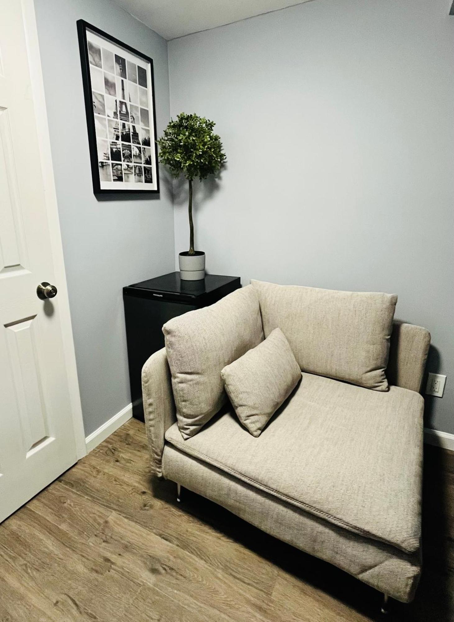 Cozy Close To New York Appartamento
