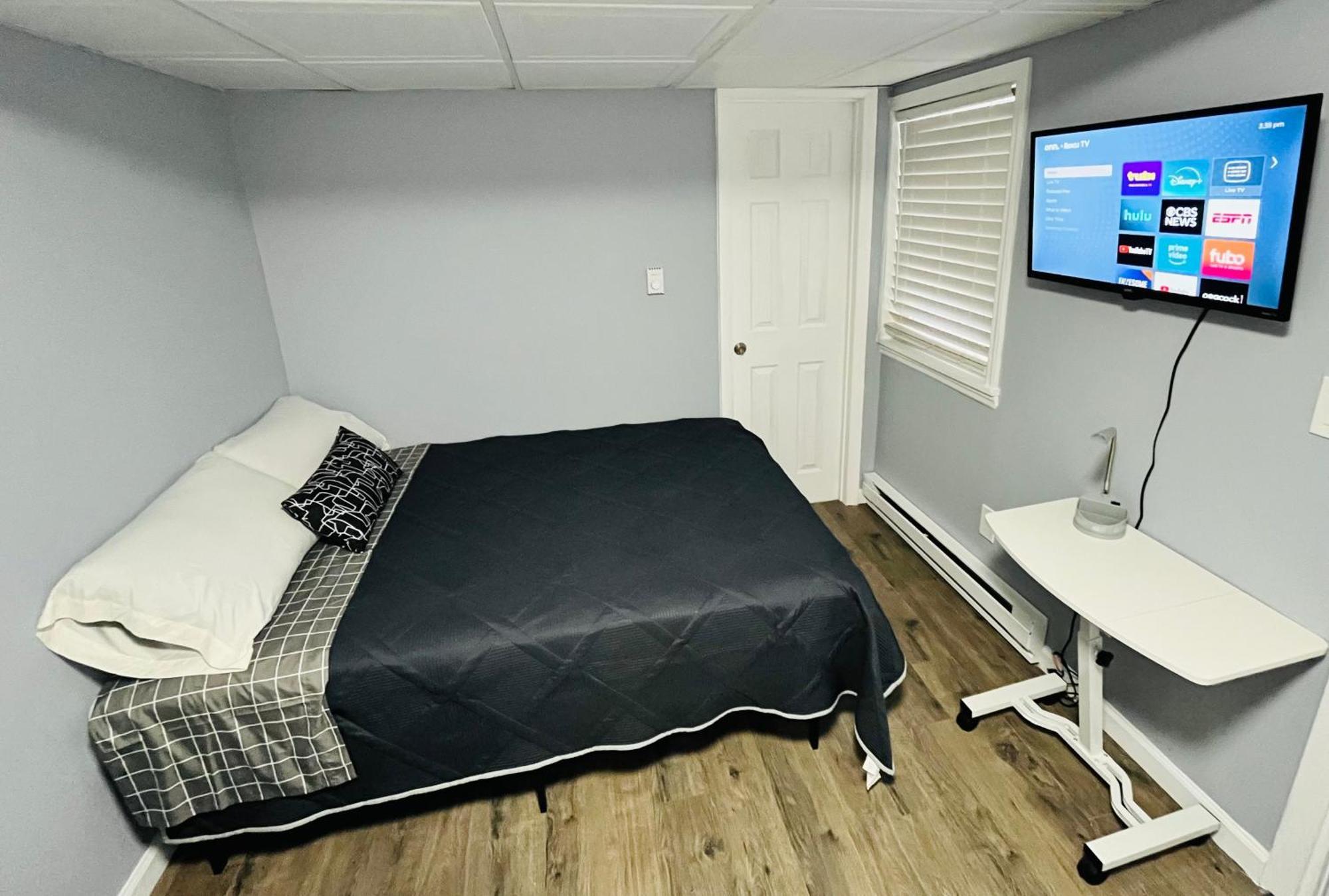 Appartamento Cozy Close To New York *