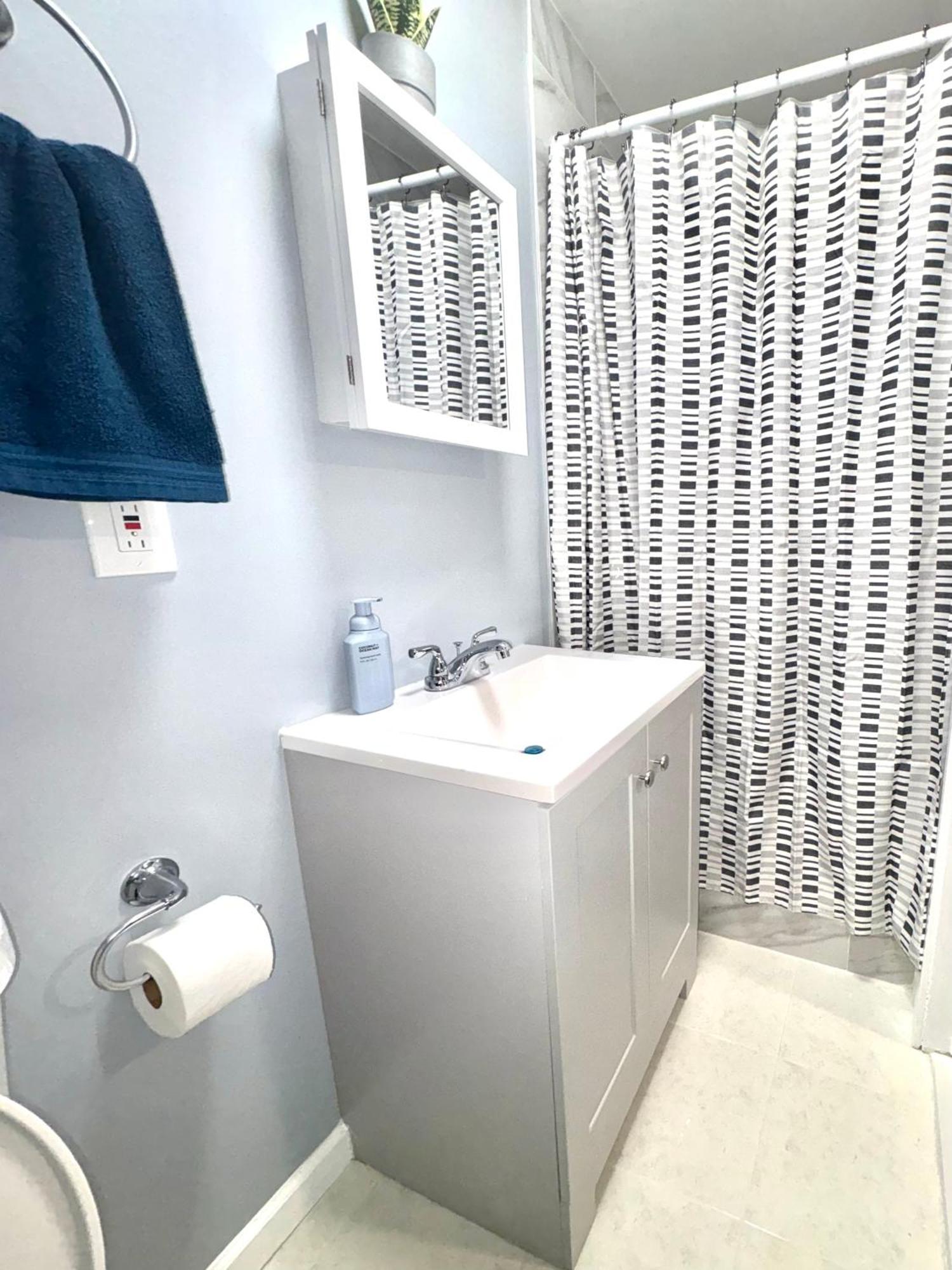 Appartamento Cozy Close To New York *