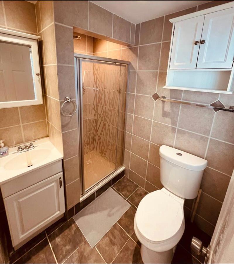 Cozy Close To New York * North Bergen
