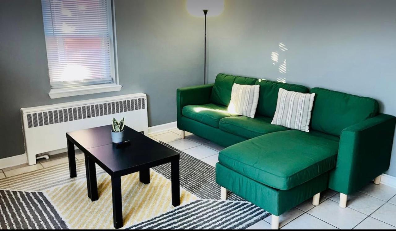 Cozy Close To New York Apartment *